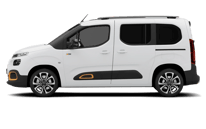 Citroën e-Berlingo
