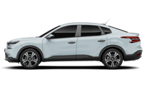 Citroën ë-C4