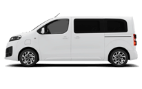 Citroën ë-SpaceTourer