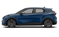 Cupra Raval
