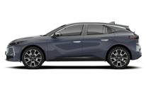 DS Automobiles N°4