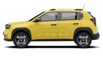 Fiat Grande Panda