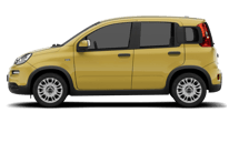 Fiat Pandina