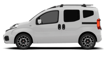 Fiat Qubo