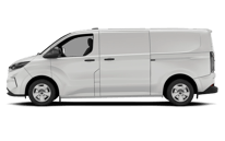 Ford e-Transit