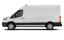 Ford e-Transit
