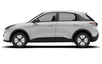 Geely E2