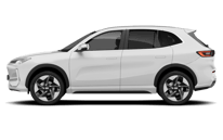 Geely E5