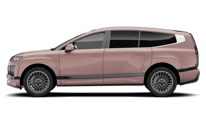Hyundai IONIQ 9