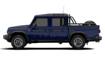 Ineos Grenadier
