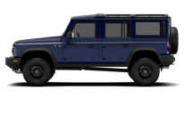 Ineos Grenadier