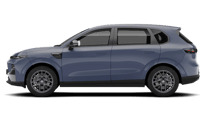 Leapmotor B10