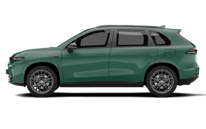Leapmotor C10