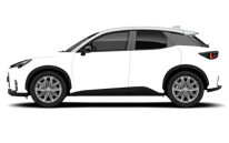 Lexus LBX