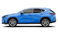 Lexus NX-Serie