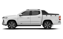 SAIC Maxus