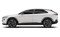 Mazda CX-6e