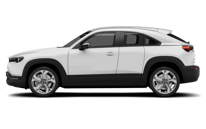 Mazda MX-30