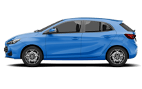 MG MG3