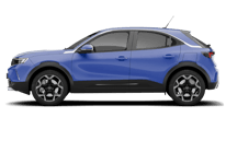 Opel Mokka-e
