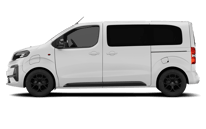 Opel Zafira-e
