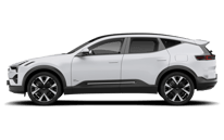 Polestar 3