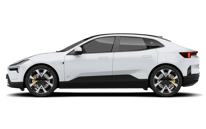 Polestar 4