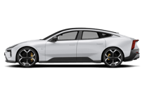 Polestar 5