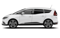 Renault Grand Scénic