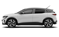 Renault Mégane E-Tech