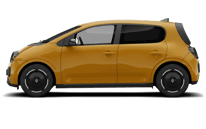 Renault Twingo E-Tech