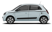 Renault Twingo E-Tech