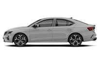 Skoda Octavia RS