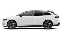 Volkswagen ID.7 GTX
