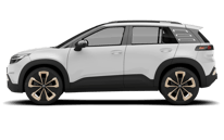 Volkswagen ID. Cross