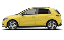 Volkswagen ID. Polo