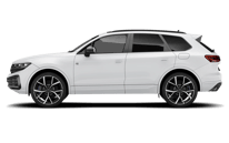 Volkswagen Touareg R