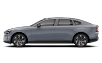 Volvo ES90