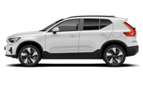 Volvo EX40