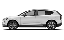 Volvo EX60