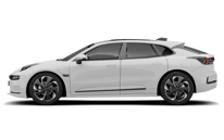 Zeekr 001