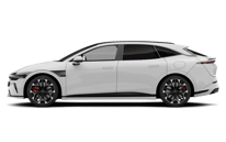 Zeekr 7GT