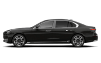 BMW 740