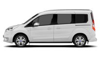 Ford Tourneo