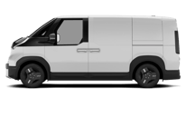 Kia PV5