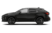 Lexus RX-Serie