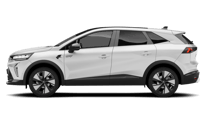 Mitsubishi Grandis