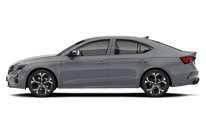 Skoda Octavia RS