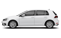 Volkswagen Golf GTD