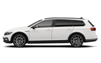 Volkswagen Passat Alltrack